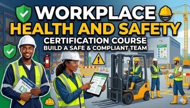 Workplace Health And Safety
