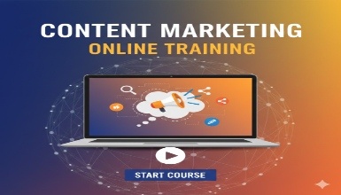 Content Marketing Online Training