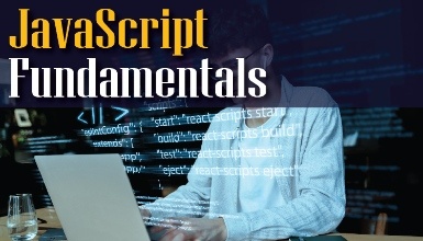 JavaScript Fundamentals by GreyCampus