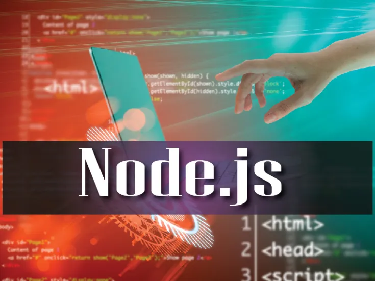 Node Js Online Training Node Js Online Training