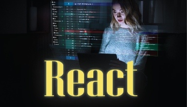 React Online Training