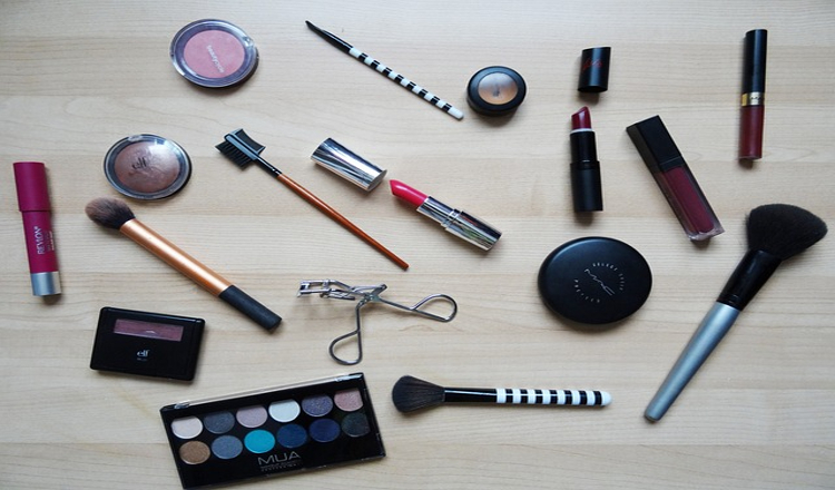 Cosmetics Business Course Cosmetics Business Course