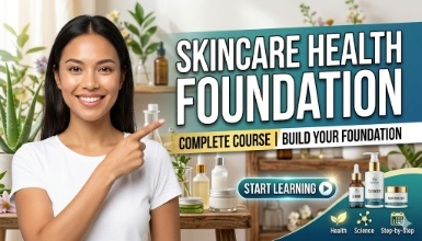 Skincare Health Foundation