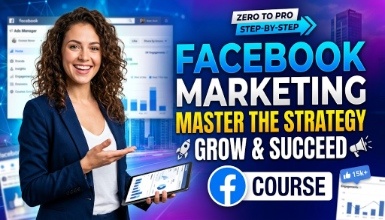 Facebook Marketing