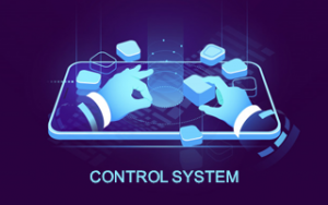 Control System Control System