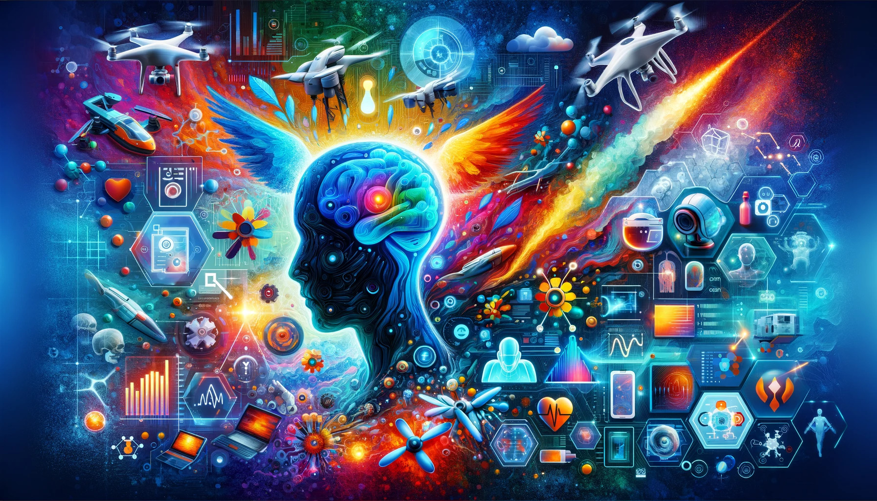 Generative AI for Beginners: Future of Innovation Unlocked Generative AI for Beginners: Future of Innovation Unlocked