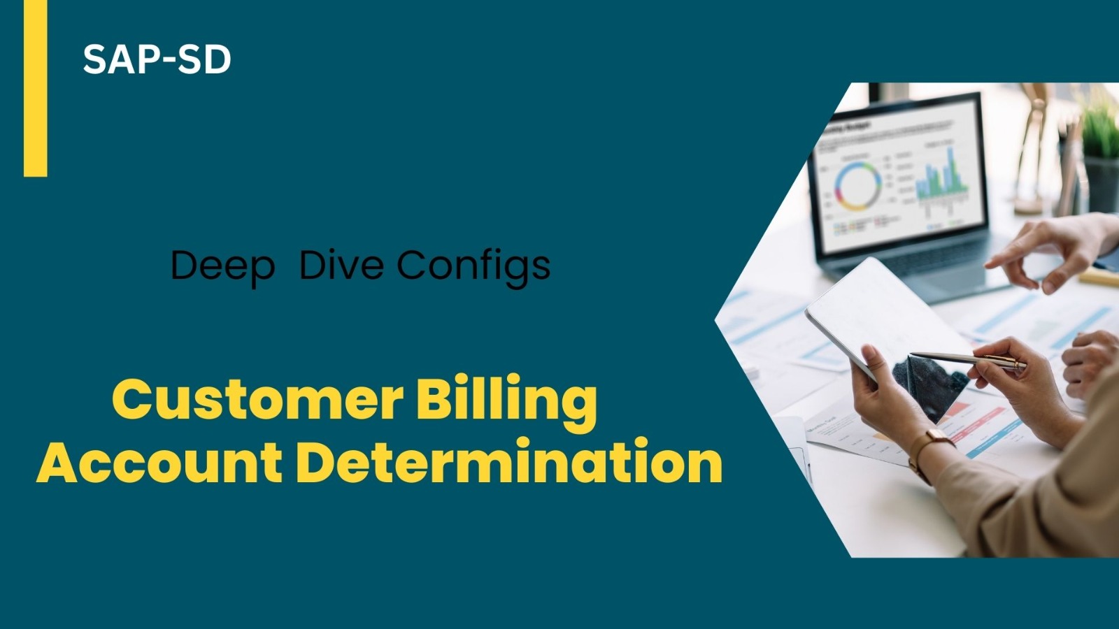 SAP SD Deep Dive Configs- Customer Billing SAP SD Deep Dive Configs- Customer Billing