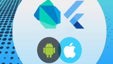 Flutter & Dart Course for Absolute Beginners