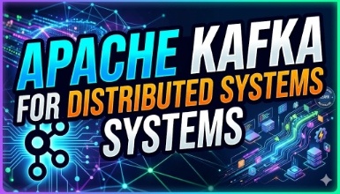 Apache Kafka for Distributed Systems