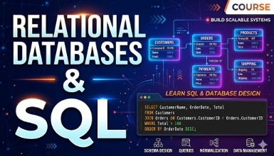 Relational Databases and SQL