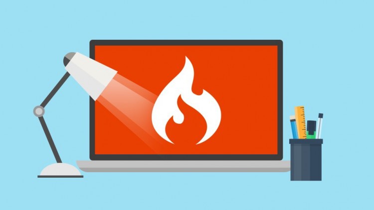 PHP CodeIgniter 4: Build Complete Job Portal PHP CodeIgniter 4: Build Complete Job Portal