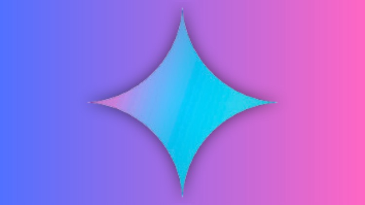 Gemini: Beginner to Advanced Generative AI MasterClass Gemini: Beginner to Advanced Generative AI MasterClass