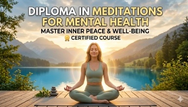 Diploma in Meditations for Mental Health