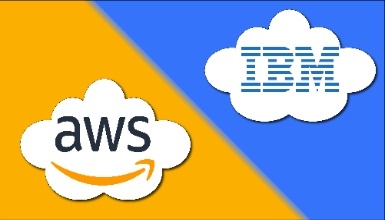 Cloud Computing BOOTCAMP- AWS and IBM Cloud