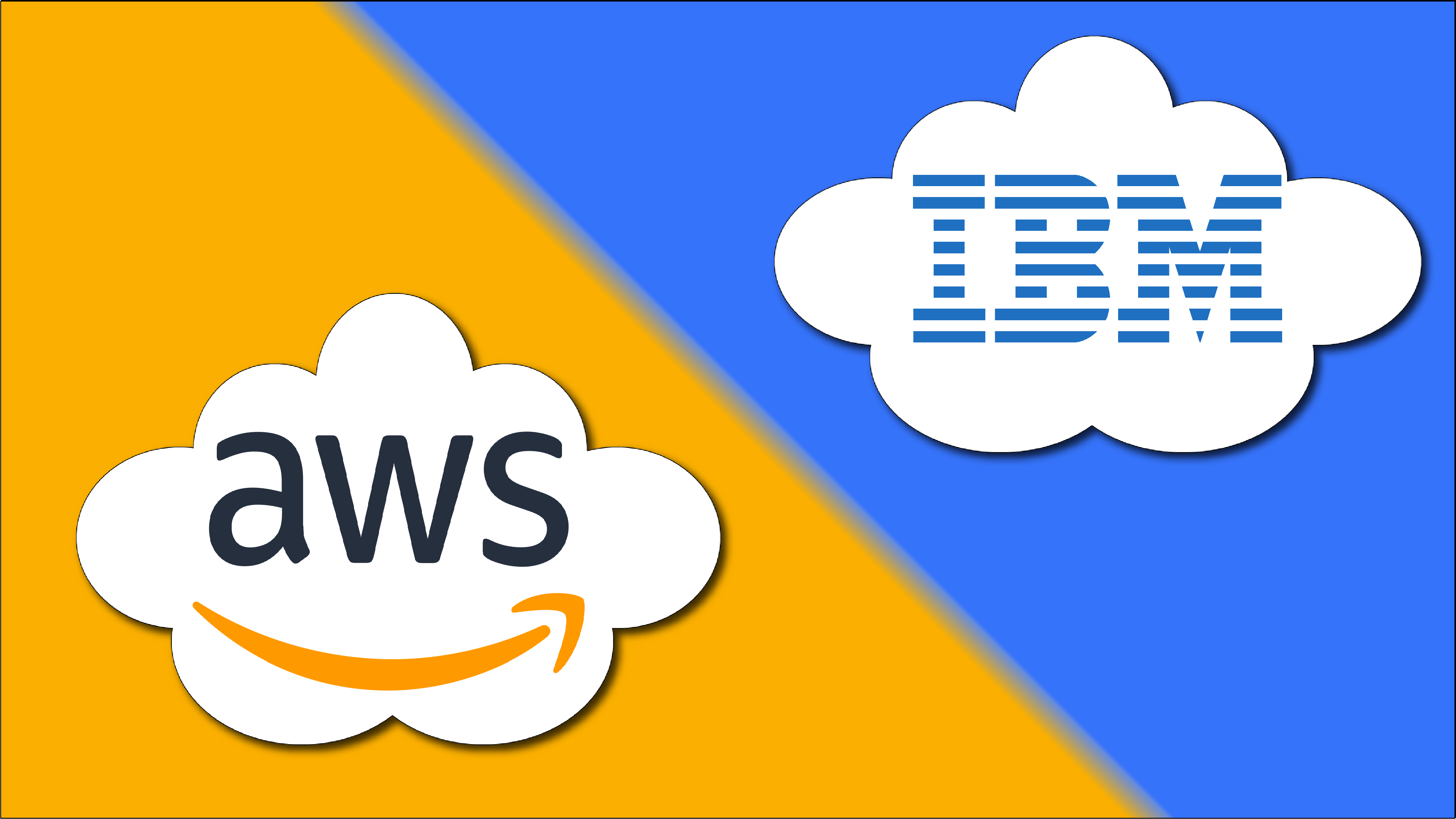 Cloud Computing BOOTCAMP- AWS and IBM Cloud Cloud Computing BOOTCAMP- AWS and IBM Cloud