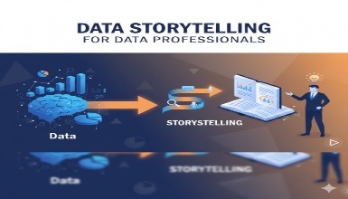 Data Storytelling for Data Professionals