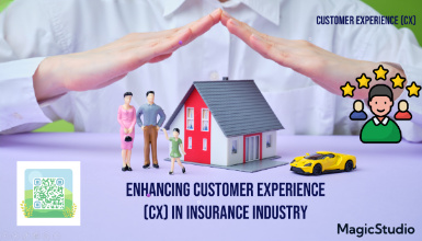 Enhancing Customer Experience (CX)