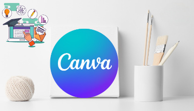Canva + Graphics + Video Editing + Complete Guide (English)