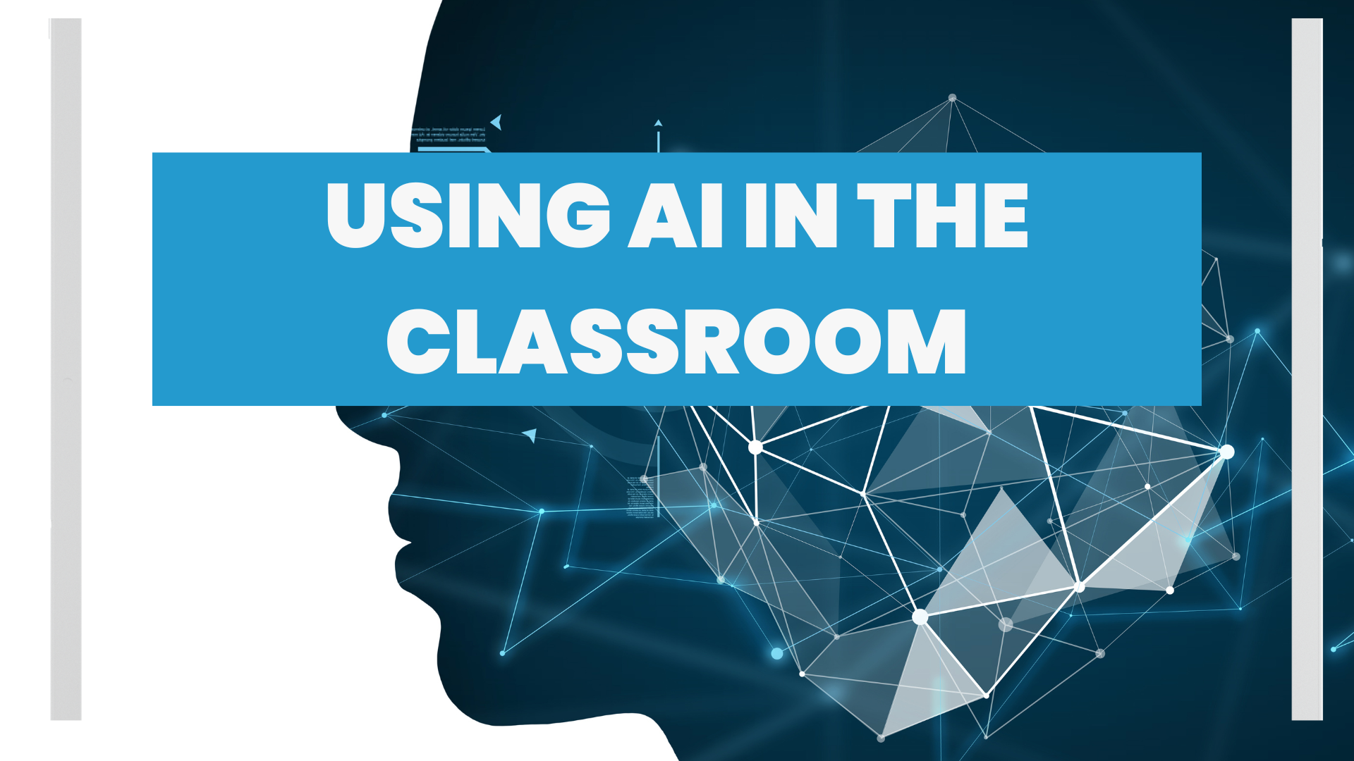 Using AI in the classroom for teachers Using AI in the classroom for teachers