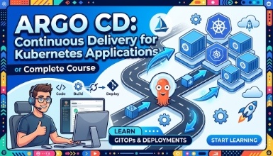 Argo CD: Continuous Delivery for Kubernetes Applications