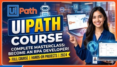 UIPath Course