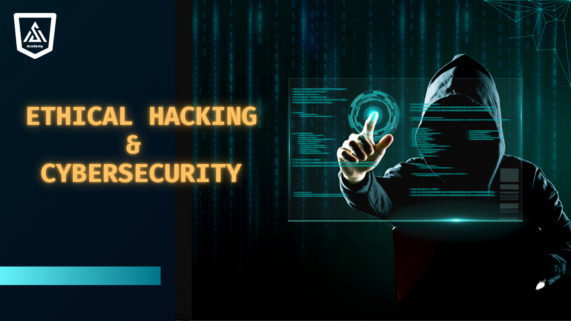 Ethical Hacking and Cybersecurity Course Ethical Hacking and Cybersecurity Course