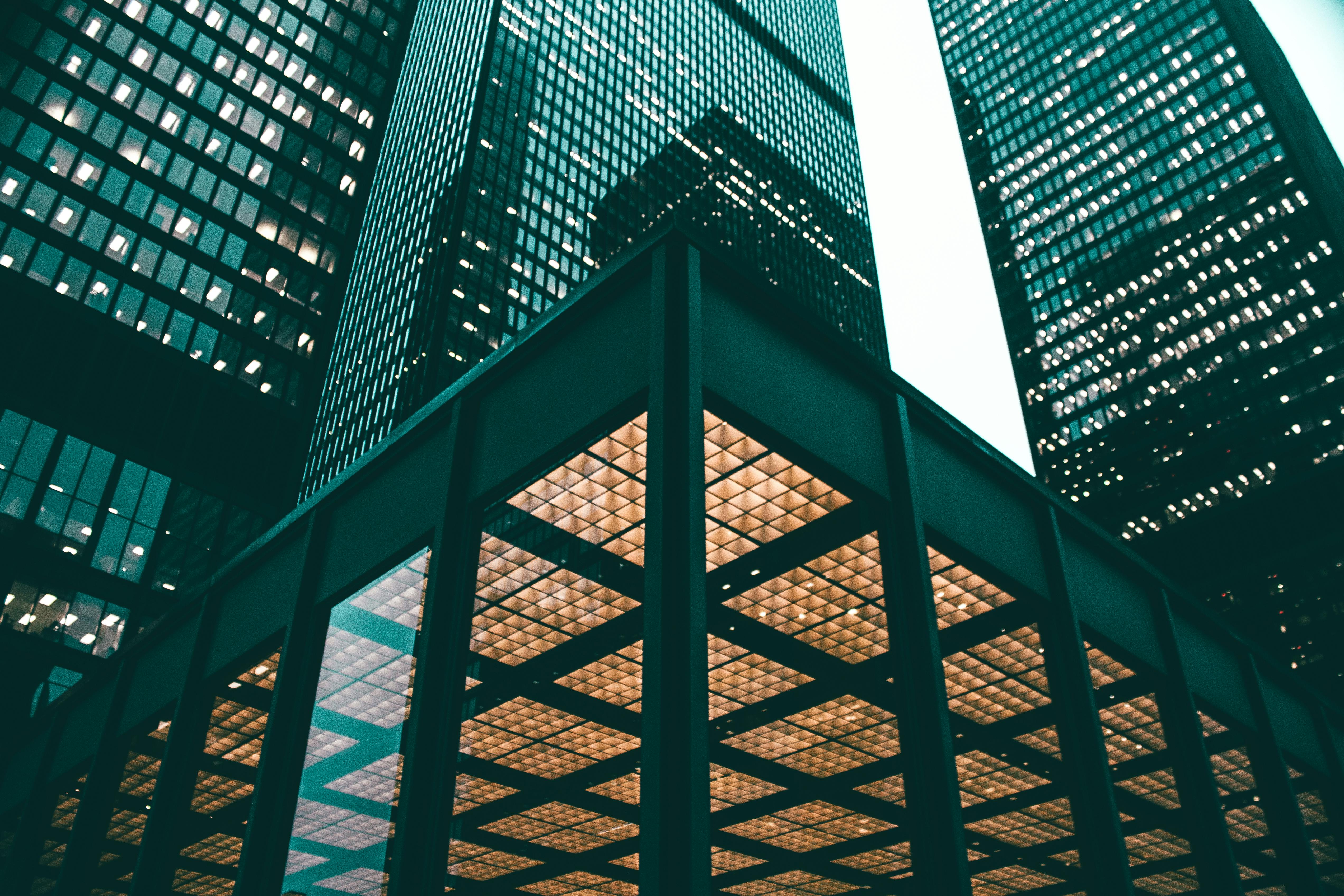 Real Estate Financial Modeling Course - Office Development Real Estate Financial Modeling Course - Office Development