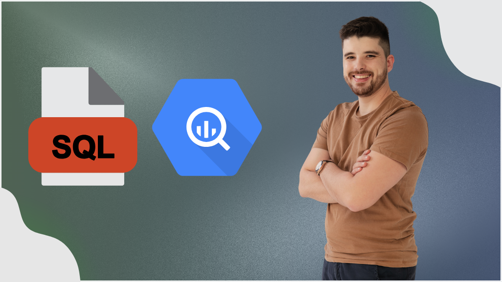 SQL for Data Analysis with Google BigQuery SQL for Data Analysis with Google BigQuery