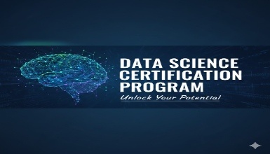 Data Science Certification Program