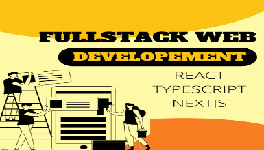 From Zero to Hero: Master React, TypeScript, and Next.js
