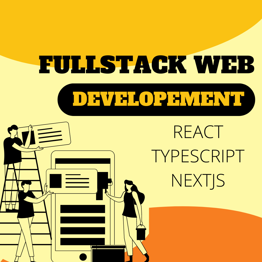From Zero to Hero: Master React, TypeScript, and Next.js From Zero to Hero: Master React, TypeScript, and Next.js