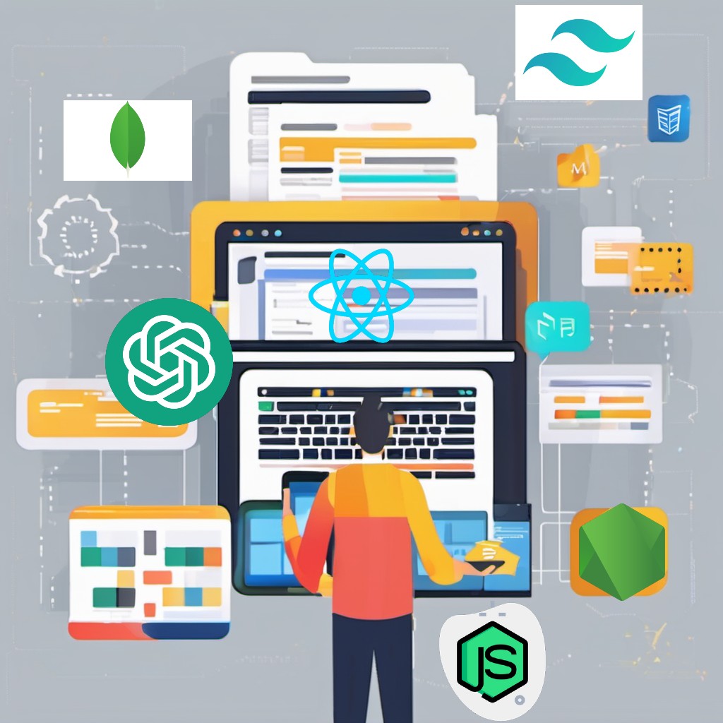 Learn Fullstack Javascript (JS) with ChatGPT Learn Fullstack Javascript (JS) with ChatGPT