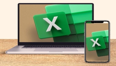 Microsoft Excel - Beginner to Advanced