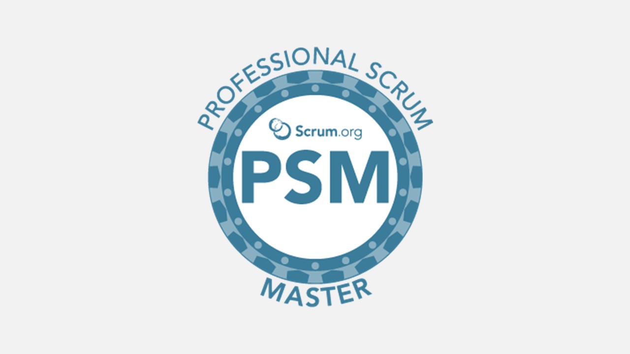 Maitrisez votre certification PSM1 : Révisions et Exercices Maitrisez votre certification PSM1 : Révisions et Exercices