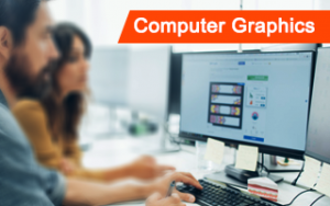 Computer Graphics Computer Graphics