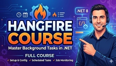 Hangfire course