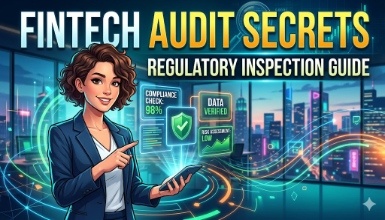 Navigating Regulatory Inspections in Fintech Startups