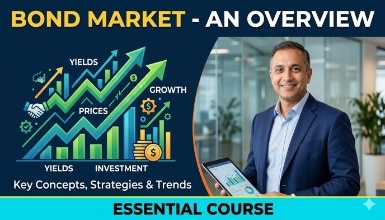 Bond Market - An Overview