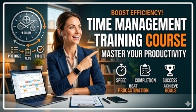 Time Management Training Course