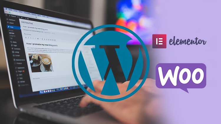 How to Create a Website Without Coding (Using WordPress) How to Create a Website Without Coding (Using WordPress)