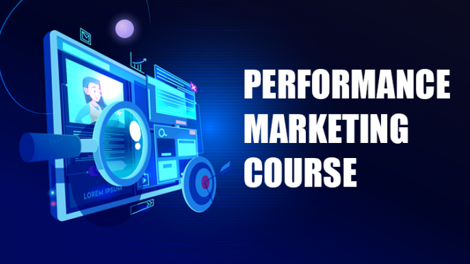 Performance Marketing Performance Marketing