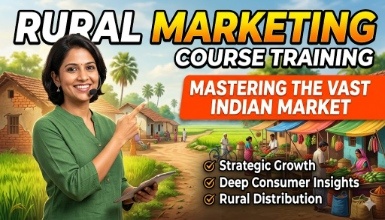 Rural Marketing Course Training