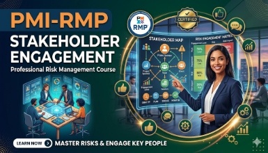 PMI-RMP - Stakeholder Engagement