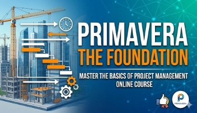 Primavera - The Foundation
