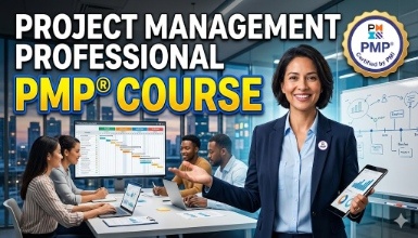 Project Management Professional PMP