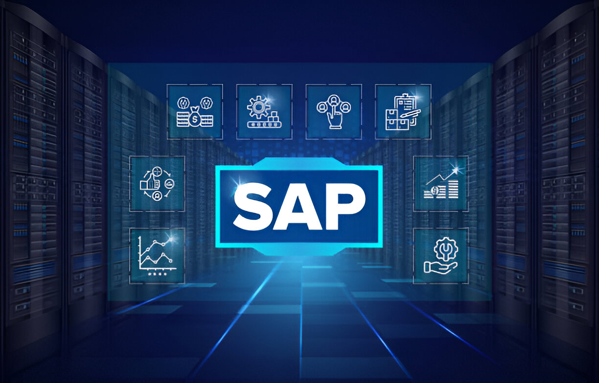 SAP ECC EH7 IDES Instalación Completa + Acceso Al Servidor SAP ECC EH7 IDES Instalación Completa + Acceso Al Servidor