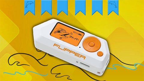 Ultimate Flipper Zero Course (EN) Ultimate Flipper Zero Course (EN)