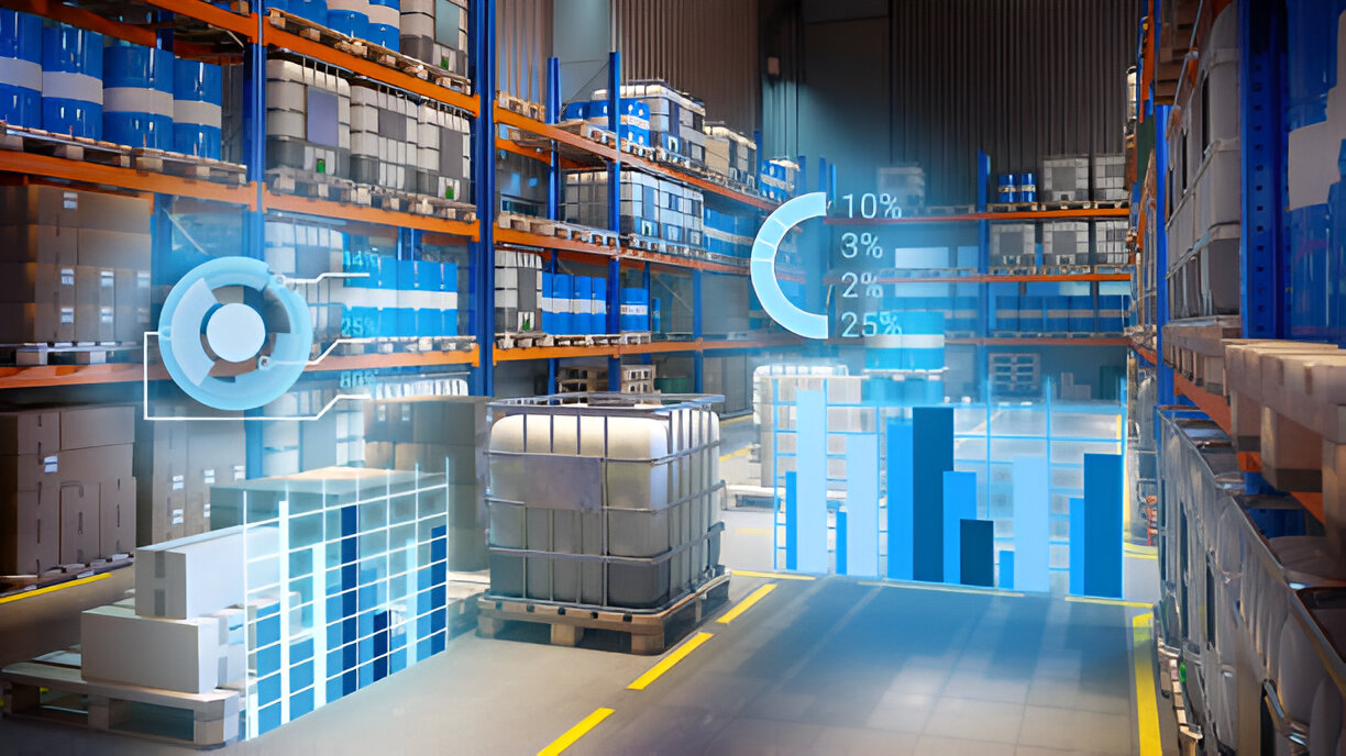 SAP MM - Gestión De Inventario. SAP MM - Gestión De Inventario.