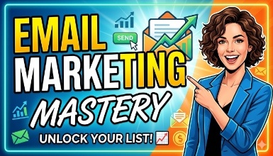 Email Marketing Mastery