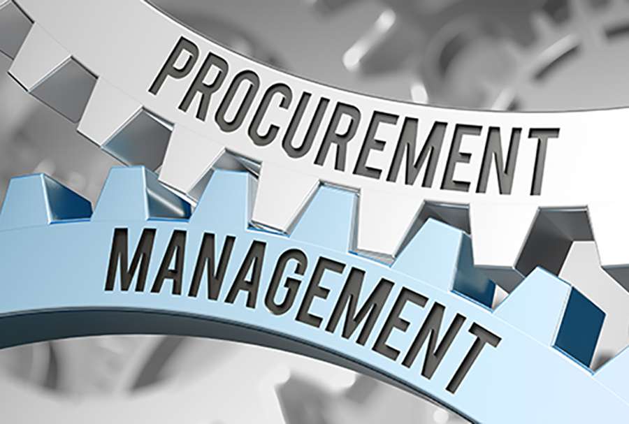 Procurment Management in Oil and Gas Construction Project Procurment Management in Oil and Gas Construction Project